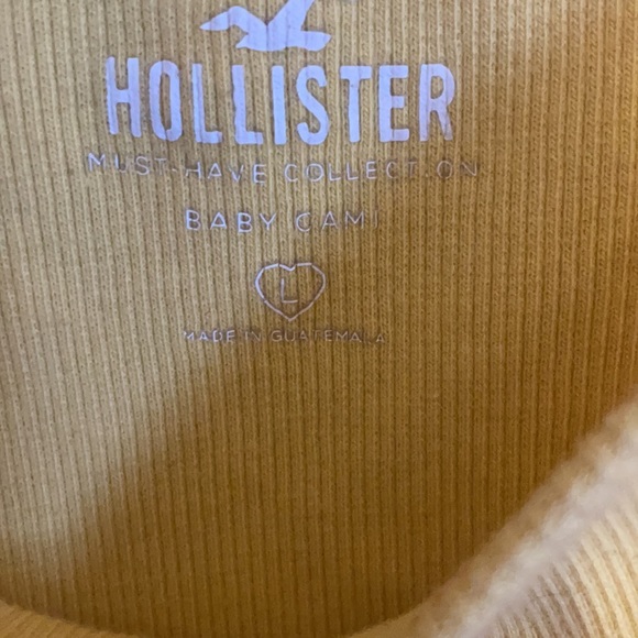 Tank top - Picture 2 of 2